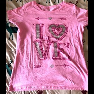 ❤️ LOVE T-Shirt ❤️